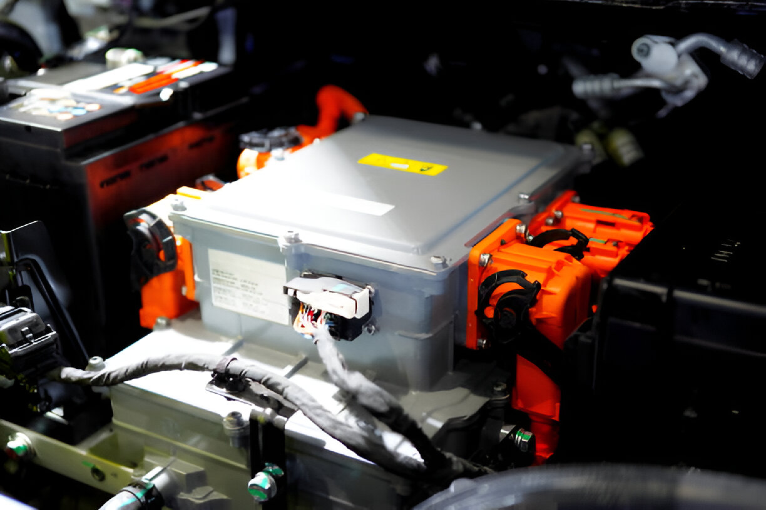 HYBRID BATTERY RECONDITIONING